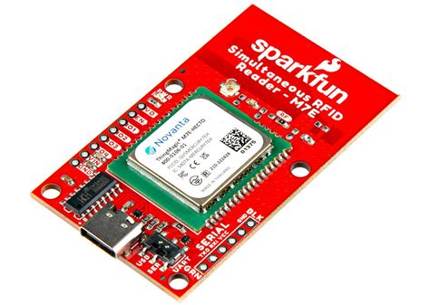 sparkfun nfc reader|sparkfun rfid.